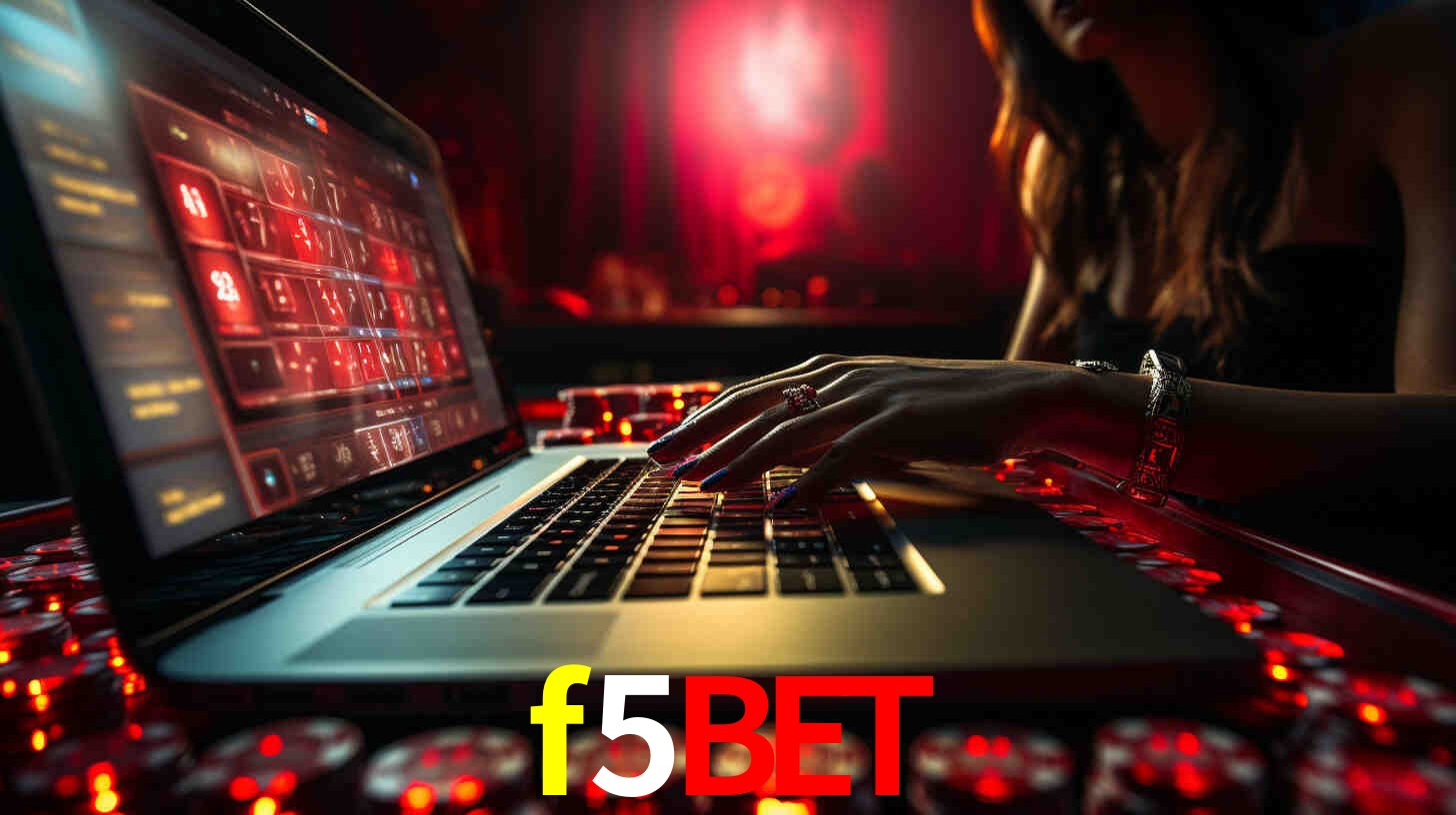 Por Que Escolher o f5bet?