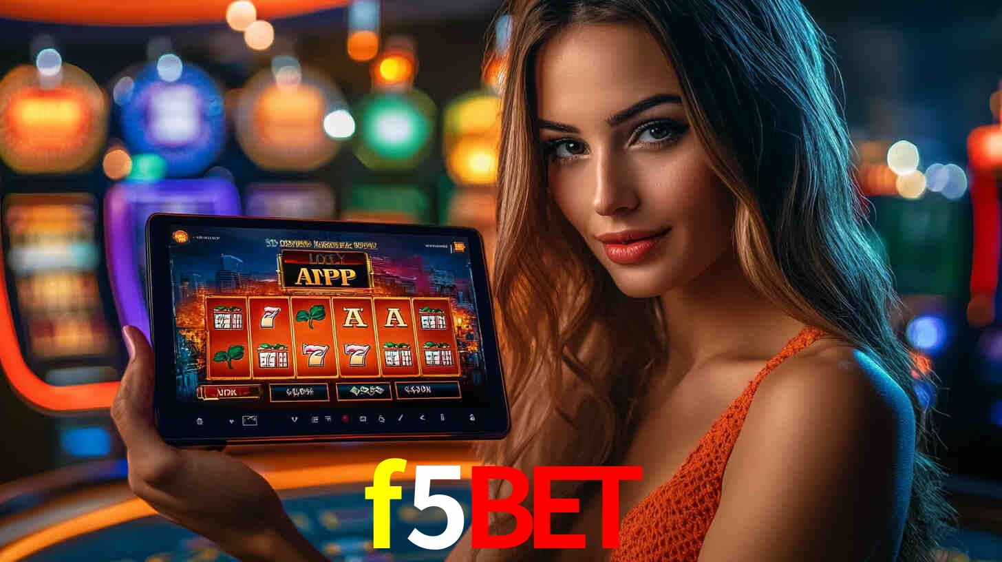 Baixar App iOS f5bet