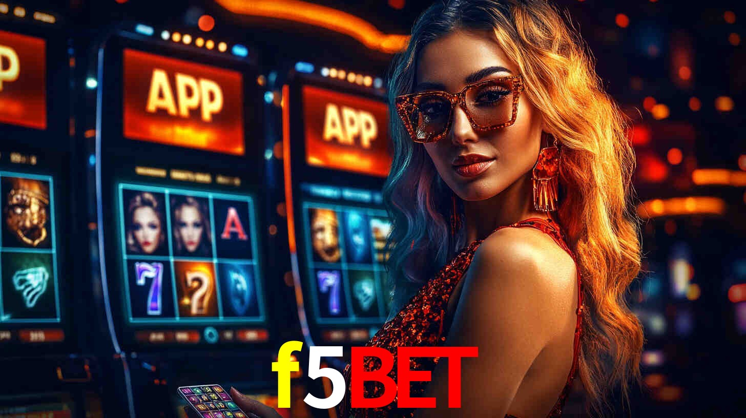 Benefícios do App f5bet