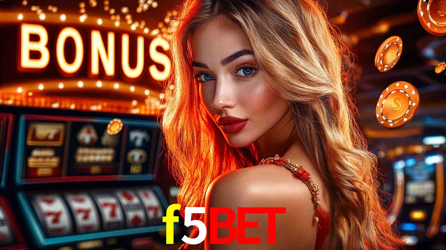 Bônus de Cadastro no f5bet