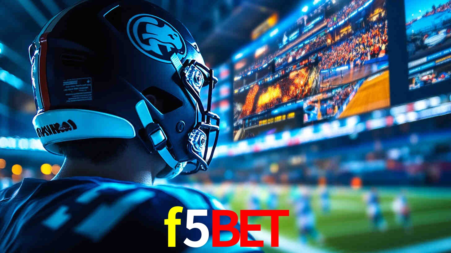 Apostas Esportivas no f5bet