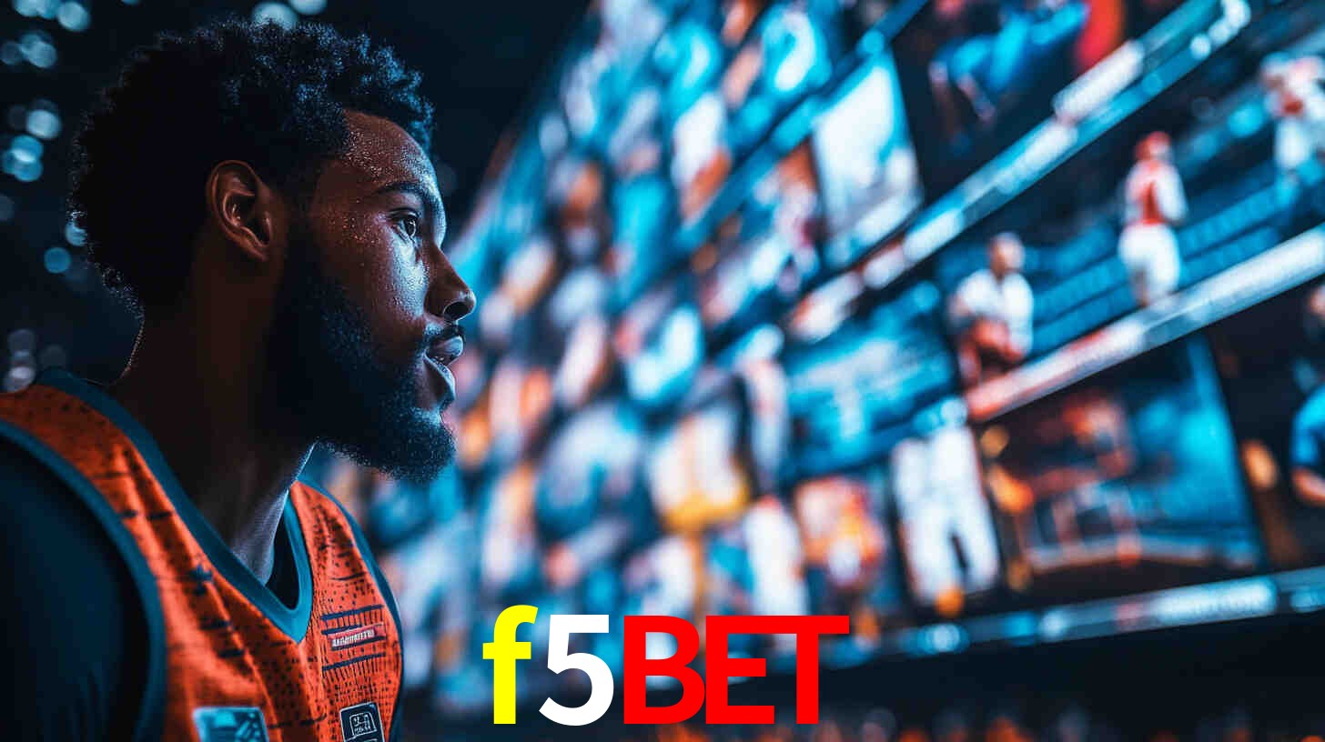 Jogos de Aposta Online no f5bet