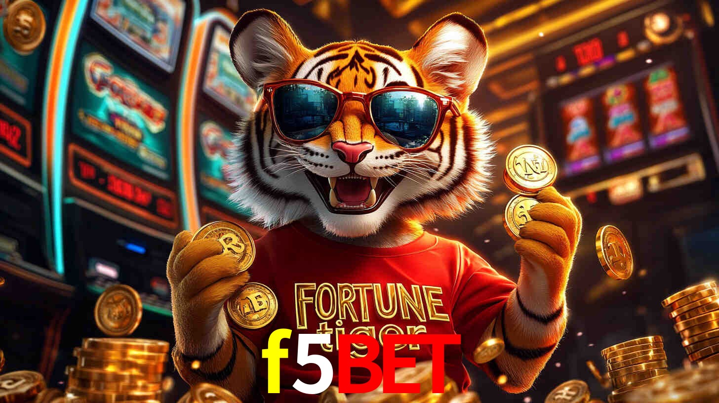 Por Que Jogar Fortune Tiger no f5bet