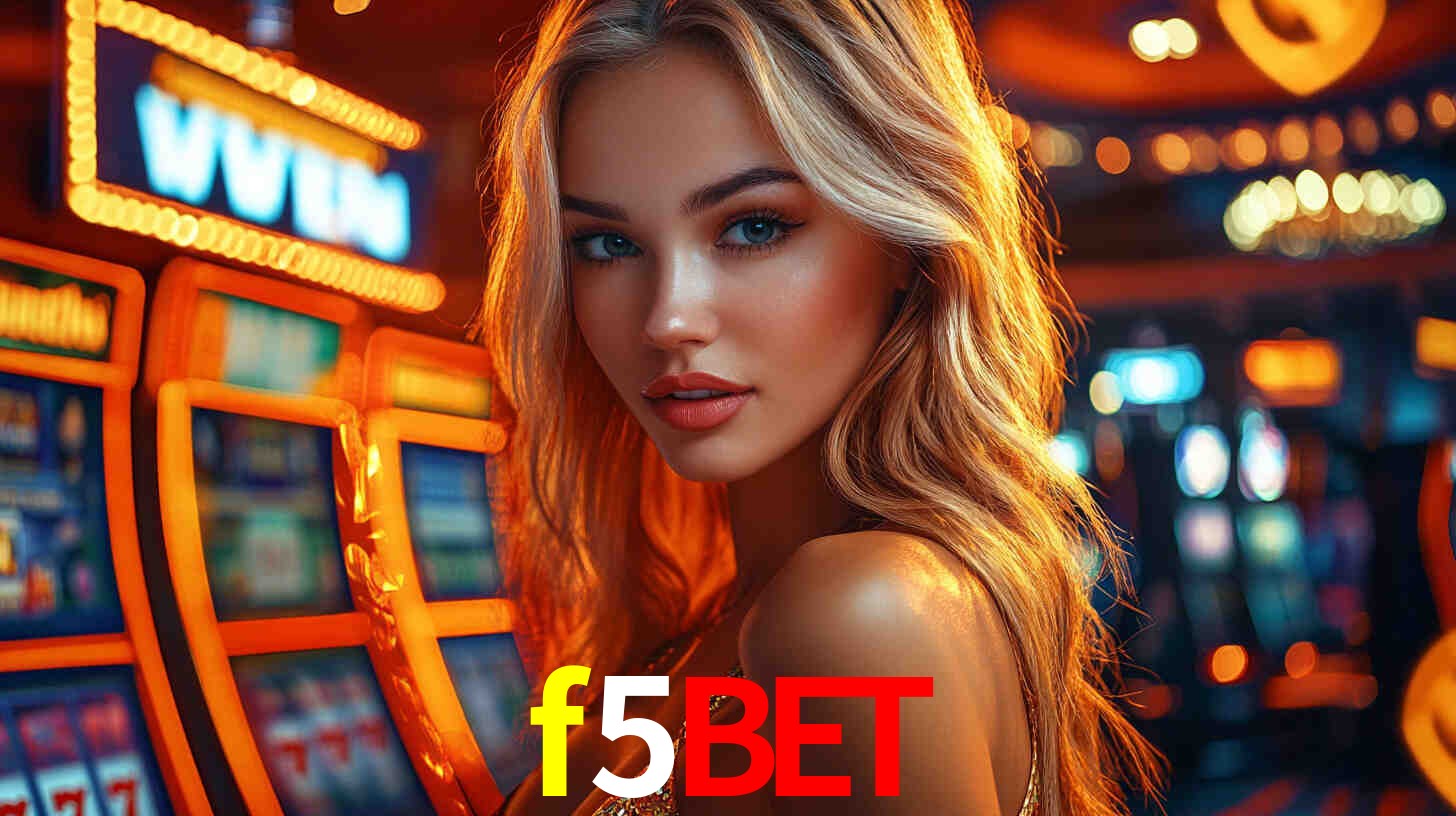 Caça-Níqueis no f5bet