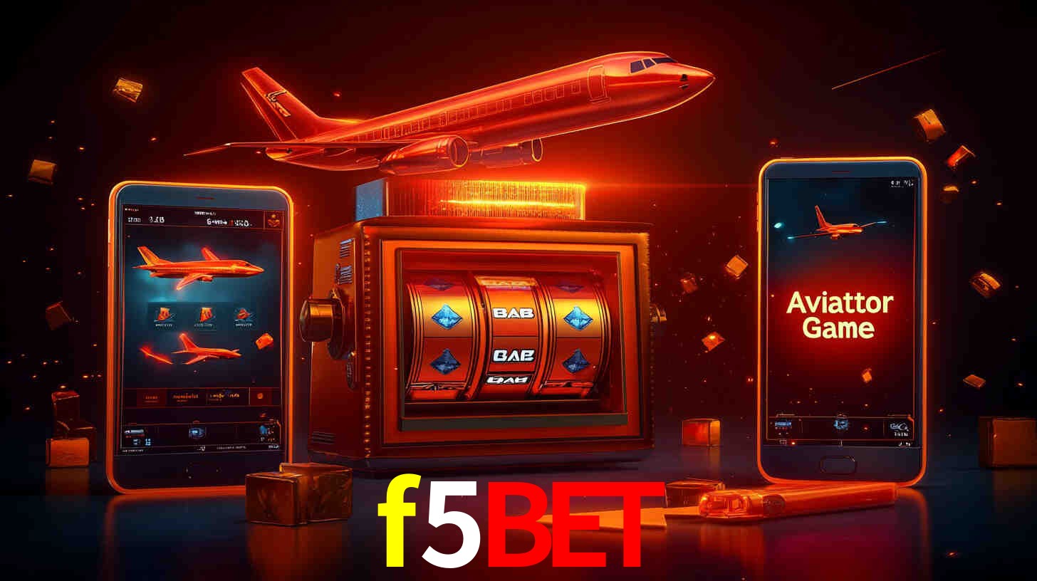 Como Jogar Aviator no f5bet