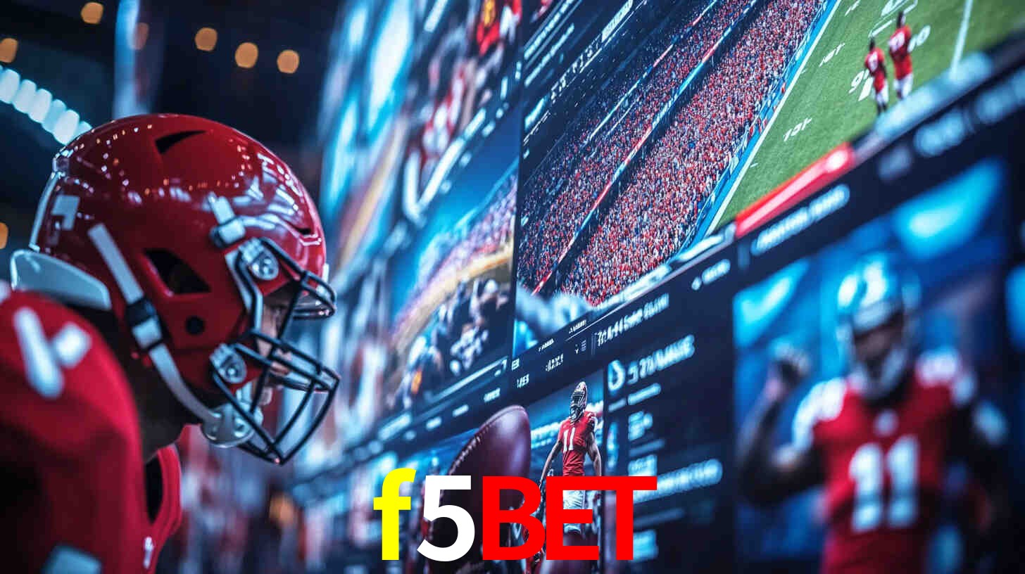 Benefícios das Apostas Ao Vivo no f5bet