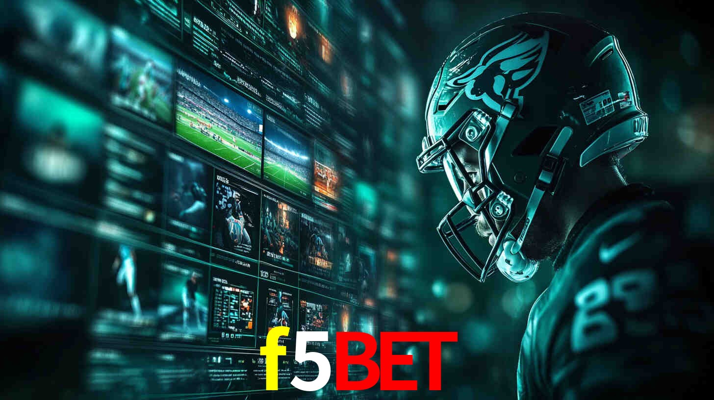 Esportes em Destaque no f5bet
