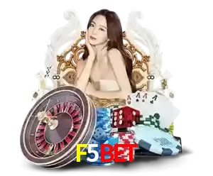 Cassino Online e Cassino Ao Vivo no F5BET