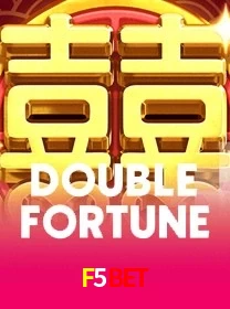 double fortune Caça-níqueis