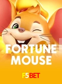 Caça-níqueis fortune mouse F5BET
