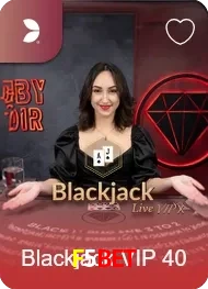 blackjack Cassino Ao Vivo