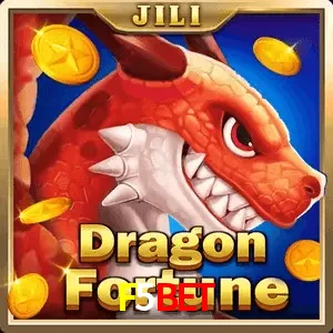 dragon fortune pescaria F5BET