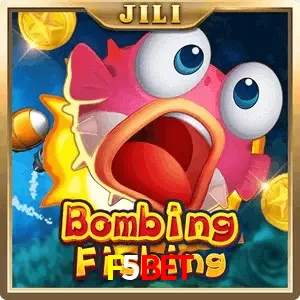 bombing fishing F5BET